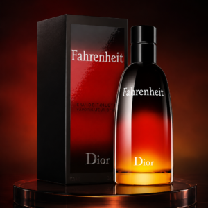 Dior Fahrenheit Eau de Toilette
