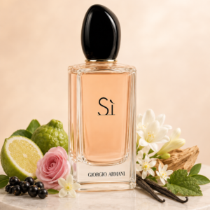 Giorgio Armani Sì