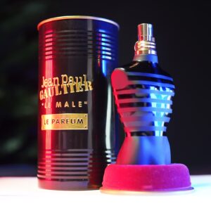 Jean Paul Gaultier Le Male Le Parfum
