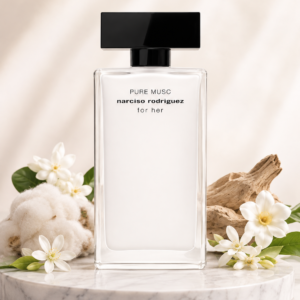 Narciso Rodriguez Pure Musc